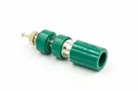 Pomona 3760 Standard Brass Binding Post